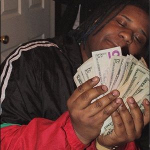 Meet your Posher, Ty